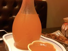 -丝路金桃·新疆菜(徐汇店)