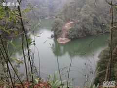 -保利石象湖景区