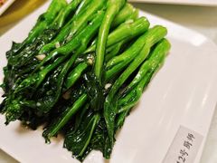 -津津菜馆(绝没分店)