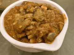 凉拌茄子-福利来酒店(舜耕店)