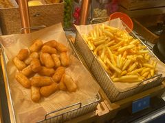 -非烤勿扰自助烤肉(虎门天虹店)