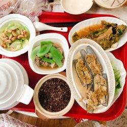 点击看大图 -宝生月子中心(独栋园林·福田店)