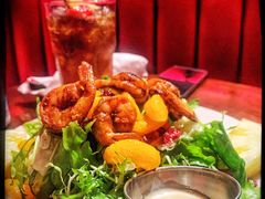-Chili's Cafe&Bar奇利斯(滨江店)