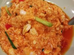 -香蕉叶餐厅(是隆店)