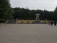 -秦始皇帝陵博物院-丽山园