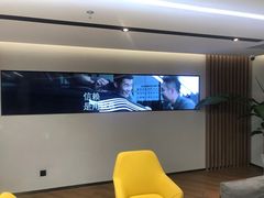 -北京盈之宝宝马&MINI4S店(望京店)