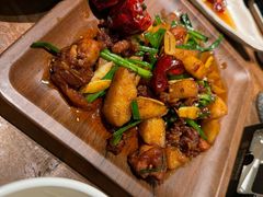 -隔壁老王·家常云南菜(皇冠店)