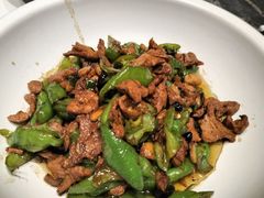 -国人川菜(李家村建东街店)