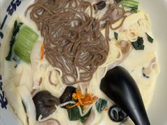 -和府捞面(曹路花园城店)