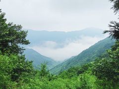 -南岳衡山风景名胜区