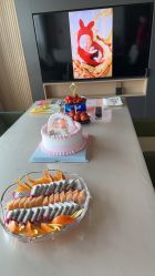 -禧月荟S月子中心(侨城店)