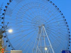 -南昌之星摩天轮