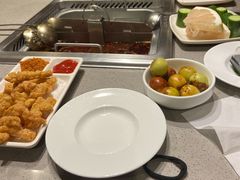 -海底捞火锅(城阳万象汇店)