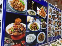 -洁神饭庄·海鲜·青岛菜·30年老字号(五四广场店)