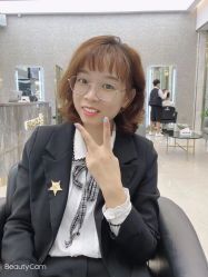 -苏奇发型·烫发染发