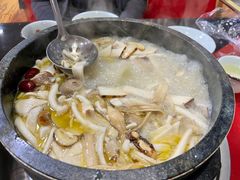 -南渝食府.石锅鸡(尚城花园店)