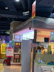 -多奇妙乐园·淘气堡·电玩·抓娃娃(海口吾悦店)