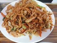 -山里人姜汁(府东小区店)
