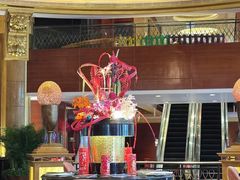 -深圳凯宾斯基酒店
