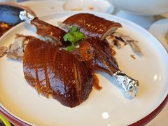 -大鸭梨烤鸭(金色漫香店)