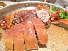 -粤来记·啫啫煲·点心(日月光店)