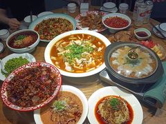 -冯小炒(巴渝大道店)