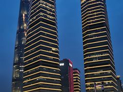 -东方明珠·可口可乐欢乐餐厅