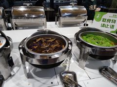 -文星素食(兴华路店)