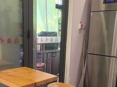 -鸡鸣汤包(红山动物园店)