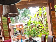 -西双版纳洲际度假酒店-曼霖轩中餐厅