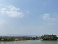 -江门古劳水乡旅游区