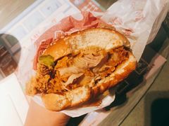 -麦当劳(顺义店)