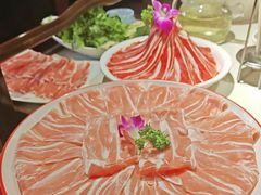 -思阁炭香火锅(学伟鑫城总店)
