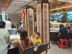 -聚丰园•湖鲜餐厅(阿红私房菜梅石路店)