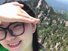 -洛阳白云山景区