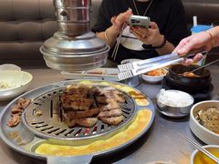 -喜来稀肉(虹泉路店)