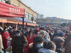 -李村大集