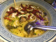 -鱼库·不仅是一家烤鱼店(车公庙店)