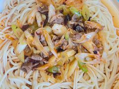 -西南政法大学-学生1食堂