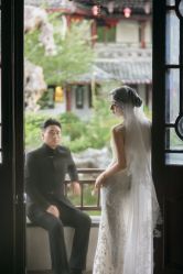 -今生有约婚纱摄影店(景德路店)