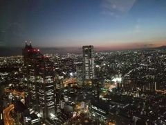 -东京都厅舍