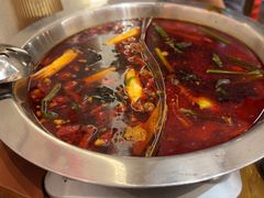 -黔哆哆地摊酸汤火锅(清湖店)