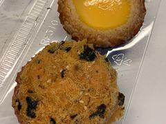 好好酥蛋挞-和平馆·地道港澳茶餐厅(西门口店)