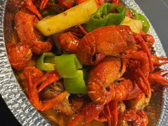 -袁老大龙虾(石鼓路总店)