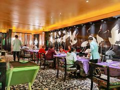 大堂-惠食佳·朱雀(东方商厦店)