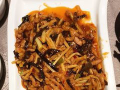 -老浒记烤鸭-北京菜(琉璃厂店)