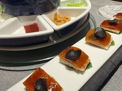 -羲和雅苑•北京烤鸭(平安国际金融中心店)