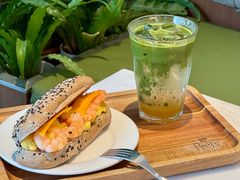 -Peet's 皮爷咖啡(海雅缤纷城店)
