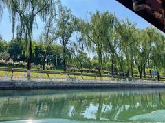 -皇家御河游(紫御湾码头)