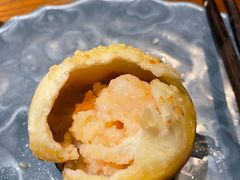 -鑫震源·苏式大虾生煎(山塘街店)